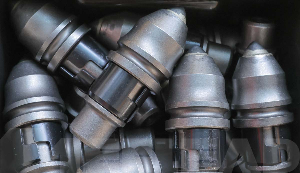 carbide bullet teeth manufacturer