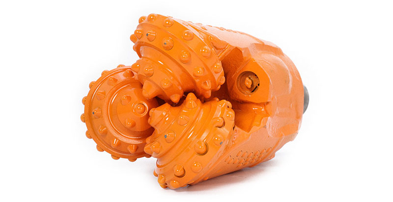 tricone roller cone drill bit for HDD drilling