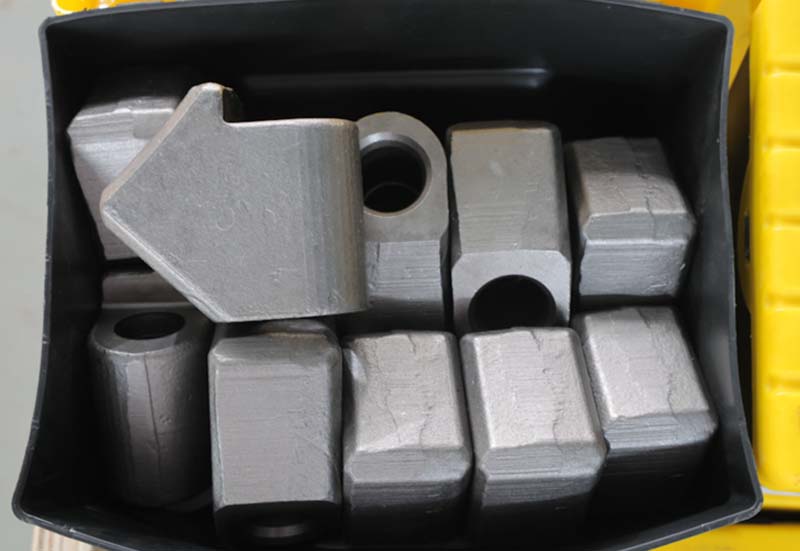 C30 Holder